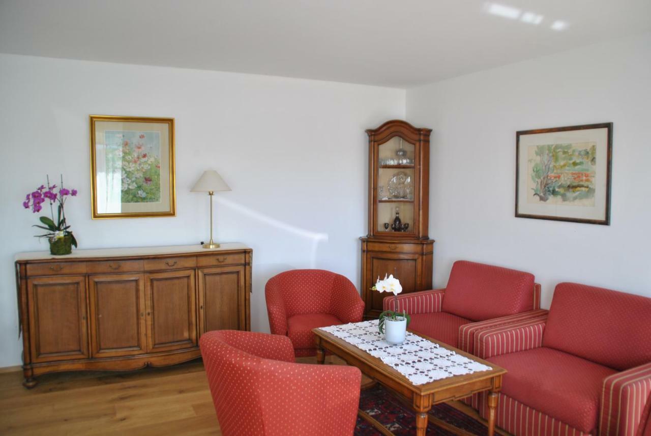 Ferienwohnung St. Martin 28 Techelsberg Esterno foto