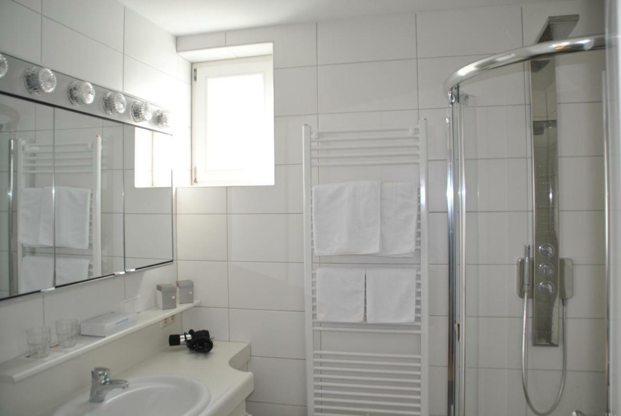 Ferienwohnung St. Martin 28 Techelsberg Esterno foto